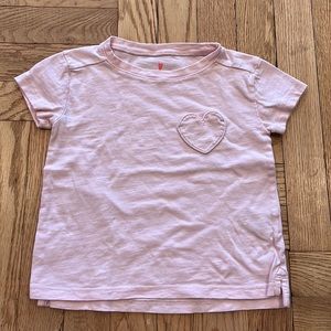 Crewcuts pocket tee